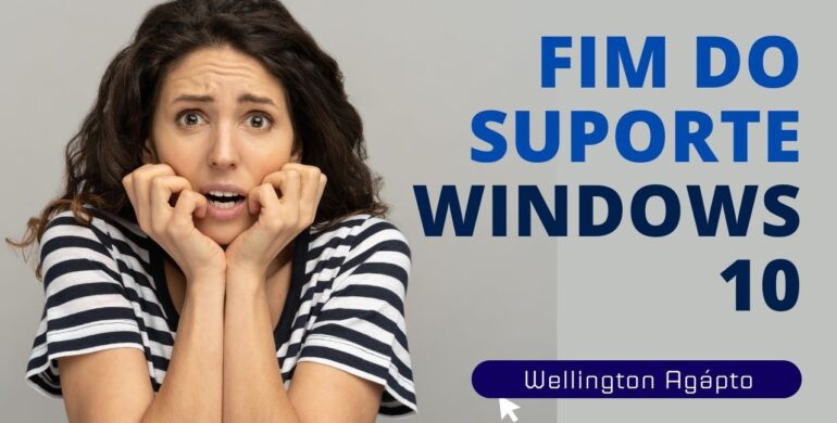 Fim do suporte ao Windows 10 em Outubro de 2025: O que você precisa saber Opa! Tudo certo? Wellington Agápto por aqui. Hoje eu trouxe para vocês o artigo "Fim do suporte ao Windows 10 em Outubro de 2025: O que você precisa saber”. Acesse o site da Uni Academy (https://uniacademy.com.br/) e conheça todos os meus cursos. Não esqueça de me seguir no Instagram, conhecer meu Site, se inscrever no meu Canal do Youtube, deixar o seu like e compartilhar esse artigo, para fortalecermos a nossa comunidade. Um grande abraço e boa leitura. Fim do suporte ao Windows 10 em Outubro de 2025: O que você precisa saber A Microsoft anunciou que o suporte ao Windows 10 será encerrado em 14 de outubro de 2025. A partir dessa data, o sistema operacional deixará de receber atualizações de segurança, correções de bugs e suporte técnico oficial . Embora o Windows 10 continue funcionando, o uso contínuo após o fim do suporte pode expor os usuários a riscos significativos de segurança e compatibilidade. O que significa o fim do suporte? Após 14 de outubro de 2025, computadores com Windows 10 não receberão mais: Atualizações de segurança ou correções de vulnerabilidades. Suporte técnico da Microsoft. Atualizações de software, incluindo novos recursos ou melhorias. Isso significa que, embora o sistema continue operando, ele se tornará progressivamente mais vulnerável a ameaças como malwares, ransomware e outras formas de ataques cibernéticos . Impacto para os usuários Estima-se que cerca de 900 milhões de dispositivos ainda utilizam o Windows 10 globalmente. Desses, aproximadamente 400 milhões podem não ser compatíveis com o Windows 11 devido a requisitos de hardware, como a necessidade do chip TPM 2.0 . Usuários que continuarem com o Windows 10 após o fim do suporte enfrentarão: Maior risco de ataques cibernéticos devido à ausência de atualizações de segurança. Incompatibilidade com novos softwares e aplicativos. Possíveis falhas de desempenho e estabilidade do sistema. Opções para os usuários 1. Atualizar para o Windows 11 Se o seu dispositivo for compatível, a atualização para o Windows 11 é gratuita. Verifique a elegibilidade do seu PC nas configurações do sistema ou utilizando a ferramenta de verificação da Microsoft. 2. Adquirir um novo dispositivo Para dispositivos incompatíveis com o Windows 11, a Microsoft recomenda a aquisição de novos computadores que atendam aos requisitos do novo sistema operacional. 3. Optar pelo suporte estendido (ESU) A Microsoft oferecerá atualizações de segurança estendidas mediante pagamento: Consumidores: US$ 30 por ano, por dispositivo, por até três anos. Empresas: Valores escalonados, com descontos para clientes que utilizam soluções como o Microsoft Intune . 4. Migrar para sistemas operacionais alternativos Usuários mais experientes podem considerar a migração para sistemas como o Linux ou o ChromeOS Flex, especialmente se utilizam principalmente aplicativos baseados na web . O fim do suporte ao Windows 10 marca uma transição significativa no ecossistema da Microsoft. Para garantir segurança e compatibilidade contínuas, é essencial que os usuários avaliem suas opções e tomem medidas proativas antes de outubro de 2025. Se você ainda utiliza o Windows 10, recomendamos: Verificar a compatibilidade do seu dispositivo com o Windows 11. Considerar a atualização ou substituição do hardware, se necessário. Explorar opções de suporte estendido ou migração para sistemas alternativos. Manter-se informado e agir antecipadamente é a melhor forma de garantir uma transição suave e segura para o futuro da computação. E aí! Curtiu esse artigo? Então não esquece de comentar, deixar o seu like, e compartilhar em suas redes sociais. Acesso Black! Todos os meus Cursos em um único lugar. Clique AQUI e se torne um aluno Black. Cursos de Especialização Microsoft Exchange Online: do zero ao especialista Especialista em Microsoft Defender para Office 365 DLP Para Administradores (Prevenção contra Perda de Dados no Microsoft Purview) Acesso Condicional do Microsoft Entra na Prática Comunicação e Oratória para o mundo corporativo Certificação em 4 Semanas Escolha umas das certificações a seguir e seja aprovado em até 4 semanas: CompTia Security + AZ-305: Designing Microsoft Azure Infrastructure Solutions SC-100: Microsoft Cybersecurity Architect AWS Certified Cloud Practitioner AZ-900: Fundamentos do Microsoft Azure AZ-104: Administrador do Microsoft Azure AZ-500: Segurança no Azure MS-900: Fundamentos do Microsoft 365 MS-102: Administrador do Microsoft 365 MD-102: Microsoft 365 Endpoint Administrator MS-700: Administrador do Microsoft Teams SC-900: Segurança no Microsoft 365 SC-300: Administrador de Acesso e Identidade da Microsoft Clique AQUI e garanta a sua Vaga!
