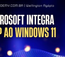 Microsoft Integra MCP ao Windows 11 para Proteger Agentes de Inteligência Artificial Opa! Tudo certo? Wellington Agápto por aqui. Hoje eu trouxe para vocês o artigo "Microsoft Integra MCP ao Windows 11 para Proteger Agentes de Inteligência Artificial”. Acesse o site da Uni Academy (https://uniacademy.com.br/) e conheça todos os meus cursos. Não esqueça de me seguir no Instagram, conhecer meu Site, se inscrever no meu Canal do Youtube, deixar o seu like e compartilhar esse artigo, para fortalecermos a nossa comunidade. Um grande abraço e boa leitura. Microsoft Integra MCP ao Windows 11 para Proteger Agentes de Inteligência Artificial Durante o evento Microsoft Build 2025, a Microsoft anunciou a integração nativa do Model Context Protocol (MCP) ao Windows 11, marcando um avanço significativo na segurança e interoperabilidade de agentes de inteligência artificial (IA) no sistema operacional. O que é o Model Context Protocol (MCP)? Desenvolvido pela Anthropic, o MCP é um padrão aberto que permite que modelos de linguagem de grande escala (LLMs) interajam de forma segura e padronizada com fontes de dados e ferramentas externas. Ele fornece uma interface universal para leitura de arquivos, execução de funções e manipulação de prompts contextuais, facilitando a integração de agentes de IA em diversos ambientes de software. Implementação no Windows 11 Com a adoção do MCP, o Windows 11 introduz dois componentes principais: Registro MCP: Um repositório seguro que lista todos os servidores MCP disponíveis no sistema, permitindo que agentes de IA descubram e acessem funcionalidades específicas. Servidores MCP: Interfaces que expõem funcionalidades do sistema, como o sistema de arquivos, janelas e o Subsistema Windows para Linux, para interação com agentes de IA. Essa integração visa transformar o Windows em uma plataforma "agêntica", onde agentes de IA podem operar de forma autônoma e colaborativa com aplicativos e serviços, alinhando-se à visão da Microsoft de um "web agêntico". Medidas de Segurança Reconhecendo os riscos associados à integração de agentes de IA, a Microsoft implementou diversas medidas de segurança: Controles de acesso rigorosos: Os servidores MCP devem atender a requisitos específicos de segurança para serem listados no Registro MCP. Prompt de permissões: Semelhante às solicitações de acesso de aplicativos móveis, os usuários serão notificados e deverão conceder permissões explícitas para que agentes de IA acessem determinadas funcionalidades. Lançamento controlado: Inicialmente, o suporte ao MCP será disponibilizado apenas para um grupo seleto de desenvolvedores, permitindo testes e aprimoramentos antes de uma liberação mais ampla. Colaboração com Parceiros A Microsoft está trabalhando com empresas como Figma, Anthropic e Perplexity para integrar o MCP em suas aplicações. Por exemplo, o Perplexity demonstrou como um agente de IA pode utilizar o MCP para buscar arquivos relacionados a uma viagem nas pastas do usuário, sem a necessidade de seleção manual. A integração do MCP ao Windows 11 representa um passo importante na evolução da interação entre usuários e agentes de IA, promovendo uma experiência mais fluida e segura. Com medidas de segurança robustas e parcerias estratégicas, a Microsoft busca liderar a transformação do sistema operacional em uma plataforma agêntica, alinhada às demandas da era da inteligência artificial. E aí! Curtiu esse artigo? Então não esquece de comentar, deixar o seu like, e compartilhar em suas redes sociais. Acesso Black! Todos os meus Cursos em um único lugar. Clique AQUI e se torne um aluno Black. Cursos de Especialização Microsoft Exchange Online: do zero ao especialista Especialista em Microsoft Defender para Office 365 DLP Para Administradores (Prevenção contra Perda de Dados no Microsoft Purview) Acesso Condicional do Microsoft Entra na Prática Comunicação e Oratória para o mundo corporativo Certificação em 4 Semanas Escolha umas das certificações a seguir e seja aprovado em até 4 semanas: CompTia Security + AZ-305: Designing Microsoft Azure Infrastructure Solutions SC-100: Microsoft Cybersecurity Architect AWS Certified Cloud Practitioner AZ-900: Fundamentos do Microsoft Azure AZ-104: Administrador do Microsoft Azure AZ-500: Segurança no Azure MS-900: Fundamentos do Microsoft 365 MS-102: Administrador do Microsoft 365 MD-102: Microsoft 365 Endpoint Administrator MS-700: Administrador do Microsoft Teams SC-900: Segurança no Microsoft 365 SC-300: Administrador de Acesso e Identidade da Microsoft Clique AQUI e garanta a sua Vaga!