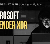 O que é o Microsoft Defender XDR? Opa! Tudo certo? Wellington Agápto por aqui. Hoje eu trouxe para vocês o artigo "O que é o Microsoft Defender XDR?”. Acesse o site da Uni Academy (https://uniacademy.com.br/) e conheça todos os meus cursos. Não esqueça de me seguir no Instagram, conhecer meu Site, se inscrever no meu Canal do Youtube, deixar o seu like e compartilhar esse artigo, para fortalecermos a nossa comunidade. Um grande abraço e boa leitura. O que é o Microsoft Defender XDR? No cenário atual de segurança da informação, onde os ataques cibernéticos se tornam cada vez mais complexos e frequentes, as organizações precisam de soluções eficazes, integradas e inteligentes para se protegerem. É nesse contexto que entra o Microsoft Defender XDR, a plataforma unificada de detecção e resposta estendida da Microsoft. Neste artigo, você vai entender o que é o Defender XDR, como ele funciona e por que ele é uma peça fundamental na estratégia de segurança de qualquer empresa que utiliza o ecossistema Microsoft 365 e Azure. O que significa XDR? XDR é a sigla para Extended Detection and Response (Detecção e Resposta Estendida). Ao contrário de soluções isoladas, como EDR (Endpoint Detection and Response), o XDR tem como proposta unificar dados de várias fontes de segurança da organização — como e-mail, dispositivos, identidade, nuvem e aplicações — e oferecer uma resposta coordenada e automatizada contra ameaças. O que é o Microsoft Defender XDR? O Microsoft Defender XDR é a solução de XDR da Microsoft, projetada para proteger organizações contra ataques avançados. Ele correlaciona sinais e alertas de diferentes produtos Defender, oferecendo uma visão centralizada, contextualizada e em tempo real de incidentes de segurança. Essa solução atua no portal Microsoft 365 Defender, que unifica os seguintes produtos: Microsoft Defender for Endpoint: proteção e resposta para dispositivos. Microsoft Defender for Office 365: segurança de e-mail, links e anexos. Microsoft Defender for Identity: monitoramento de atividades no Active Directory local. Microsoft Defender for Cloud Apps: visibilidade e controle sobre aplicativos em nuvem. Integração com Microsoft Entra ID e Microsoft Sentinel: fortalecendo a governança de identidade e SIEM/SOAR. Como funciona o Microsoft Defender XDR? A principal função do Defender XDR é coletar, analisar e correlacionar eventos de segurança de todo o ambiente corporativo, identificando ataques multivetoriais e automatizando a resposta. Se um ataque começar por e-mail, escalar para um dispositivo e se mover lateralmente por meio de credenciais comprometidas, o Defender XDR será capaz de: Detectar a cadeia completa do ataque. Unificar os alertas em um único incidente. Sugerir ações de resposta e correção. Automatizar tarefas como o isolamento de dispositivos ou revogação de sessões. Com inteligência artificial e machine learning, ele consegue detectar ameaças com maior precisão e rapidez, reduzindo a sobrecarga de alertas falsos positivos. Benefícios do Microsoft Defender XDR Integração nativa com o ecossistema Microsoft A solução funciona de forma integrada com Microsoft 365, Azure, Intune, Entra ID, SharePoint, Exchange Online, Teams e outras plataformas da Microsoft, eliminando a necessidade de integrações complexas. Visibilidade e contexto aprofundado Ao correlacionar dados de diferentes áreas, o Defender XDR permite entender a origem, o impacto e a progressão de um ataque, facilitando decisões rápidas e baseadas em evidência. Automação e eficiência operacional A ferramenta permite configurar respostas automáticas por meio de playbooks e políticas de automação, o que acelera a mitigação e libera a equipe de segurança para focar em tarefas estratégicas. Redução de tempo de resposta Com a centralização dos alertas e uso de IA, é possível reduzir drasticamente o tempo médio de detecção (MTTD) e o tempo médio de resposta (MTTR) a incidentes. O Microsoft Defender XDR é uma das soluções mais completas do mercado para proteção contra ameaças modernas. Sua capacidade de integrar diferentes áreas da segurança da informação, correlacionar eventos e automatizar respostas torna-o uma escolha estratégica para organizações que buscam visibilidade completa e resposta rápida a ataques complexos. Se sua empresa já utiliza soluções Microsoft, o Defender XDR é o próximo passo lógico para elevar o nível de proteção. E mesmo em ambientes híbridos ou multicloud, sua capacidade de integração torna essa plataforma uma aliada poderosa na defesa cibernética. E aí! Curtiu esse artigo? Então não esquece de comentar, deixar o seu like, e compartilhar em suas redes sociais. Acesso Black! Todos os meus Cursos em um único lugar. Clique AQUI e se torne um aluno Black. Cursos de Especialização Microsoft Exchange Online: do zero ao especialista Especialista em Microsoft Defender para Office 365 DLP Para Administradores (Prevenção contra Perda de Dados no Microsoft Purview) Acesso Condicional do Microsoft Entra na Prática Comunicação e Oratória para o mundo corporativo Certificação em 4 Semanas Escolha umas das certificações a seguir e seja aprovado em até 4 semanas: CompTia Security + AZ-305: Designing Microsoft Azure Infrastructure Solutions SC-100: Microsoft Cybersecurity Architect AWS Certified Cloud Practitioner AZ-900: Fundamentos do Microsoft Azure AZ-104: Administrador do Microsoft Azure AZ-500: Segurança no Azure MS-900: Fundamentos do Microsoft 365 MS-102: Administrador do Microsoft 365 MD-102: Microsoft 365 Endpoint Administrator MS-700: Administrador do Microsoft Teams SC-900: Segurança no Microsoft 365 SC-300: Administrador de Acesso e Identidade da Microsoft Clique AQUI e garanta a sua Vaga!