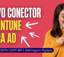 Microsoft atualiza conector do Intune para Active Directory