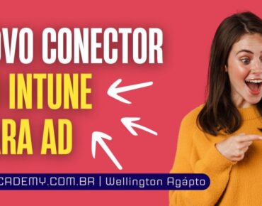 Microsoft atualiza conector do Intune para Active Directory