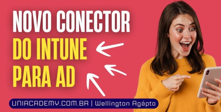 Microsoft atualiza conector do Intune para Active Directory