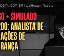 Curso para a Certificação SC-200 com Simulado