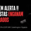 INSS em Alerta: Golpistas Aproveitam Fraude para Enganar Segurados