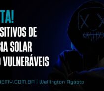 Alerta global: dispositivos de energia solar estão vulneráveis a ataques cibernéticos