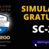 SC-200: Simulado gratuito com 300 questões para a Certificação de analista de operações de segurança da Microsoft
