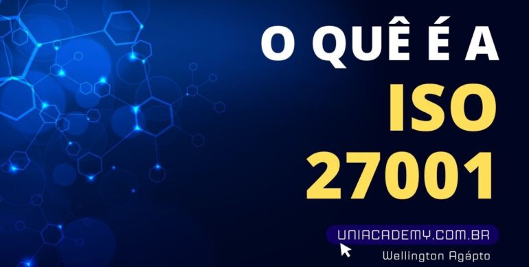 Opa! Tudo certo? Wellington Agápto por aqui. Hoje eu trouxe para vocês o artigo "O que é a ISO 27001?”. Acesse o site da Uni Academy (https://uniacademy.com.br/) e conheça todos os meus cursos. Não esqueça de me seguir no Instagram, conhecer meu Site, se inscrever no meu Canal do Youtube, deixar o seu like e compartilhar esse artigo, para fortalecermos a nossa comunidade. Um grande abraço e boa leitura. A ISO 27001 é a principal norma internacional para sistemas de gestão da segurança da informação (SGSI). Desenvolvida pela International Organization for Standardization (ISO) em conjunto com a International Electrotechnical Commission (IEC), a ISO/IEC 27001 estabelece um conjunto de requisitos e boas práticas que ajudam organizações a proteger seus ativos de informação de maneira sistemática e contínua. O que é a ISO 27001? A ISO 27001 é uma norma que define os requisitos para estabelecer, implementar, manter e melhorar continuamente um Sistema de Gestão da Segurança da Informação (SGSI). Seu objetivo é proteger informações contra ameaças como acesso não autorizado, perda de dados, vazamentos, alterações indevidas ou interrupções no serviço. Diferente de ferramentas ou tecnologias específicas, a ISO 27001 é uma abordagem estratégica e gerencial, que estrutura a segurança da informação como um processo de negócio integrado à cultura organizacional. Benefícios de implementar a ISO 27001 Implementar a ISO 27001 traz uma série de vantagens, tanto operacionais quanto estratégicas: Proteção contra ataques cibernéticos e vazamentos de dados Conformidade com leis e regulamentos como LGPD, GDPR e HIPAA Credibilidade e confiança com clientes, parceiros e investidores Vantagem competitiva em licitações e negociações B2B Redução de riscos e prevenção de perdas financeiras Estrutura da ISO 27001 A norma segue a estrutura de alto nível do Anexo SL, comum a várias normas ISO, e é composta por 10 cláusulas principais e 114 controles distribuídos em 14 domínios, descritos no Anexo A. Alguns domínios do Anexo A incluem: Políticas de segurança da informação Organização da segurança Segurança em recursos humanos Gestão de ativos Controle de acessos Criptografia Segurança física e do ambiente Segurança nas operações Segurança nas comunicações Aquisição, desenvolvimento e manutenção de sistemas Relacionamento com fornecedores Gestão de incidentes Aspectos da continuidade de negócios Conformidade Como implementar a ISO 27001 em sua organização A seguir, apresento um passo a passo prático para implementar a ISO 27001 com foco em resultados e certificação: 1. Comprometimento da Alta Direção O sucesso da ISO 27001 depende do apoio da liderança. É essencial que os gestores entendam os riscos de segurança e estejam comprometidos com os recursos e a mudança cultural necessária. 2. Definição do escopo Determine quais partes da organização serão abrangidas pelo SGSI. O escopo pode incluir toda a empresa ou apenas unidades específicas, dependendo dos objetivos e riscos. 3. Levantamento de riscos (Risk Assessment) Avalie ameaças, vulnerabilidades e impactos potenciais nos ativos de informação. Classifique os riscos e defina critérios para aceitá-los ou mitigá-los. 4. Plano de tratamento de riscos Com base na análise, desenvolva controles para reduzir ou eliminar riscos. Esses controles devem ser alinhados aos do Anexo A da norma, sempre com base no contexto da organização. 5. Documentação do SGSI Crie políticas, procedimentos, instruções de trabalho e registros. A documentação deve ser clara, acessível e compatível com a cultura organizacional. 6. Treinamento e conscientização Capacite os colaboradores para atuarem de forma segura e consciente. A segurança da informação é responsabilidade de todos, não apenas do setor de TI. 7. Monitoramento e melhoria contínua Implemente métricas, auditorias internas e revisões de desempenho. Use os resultados para ajustar processos, atualizar controles e corrigir não conformidades. 8. Certificação Após a maturidade inicial do SGSI, contrate um organismo certificador acreditado para realizar auditorias externas e, se aprovado, emitir o certificado ISO 27001. Fatores críticos de sucesso Engajamento organizacional completo Cultura de segurança da informação Clareza no escopo e nos riscos Gestão eficaz de mudanças Uso de ferramentas que apoiem a gestão de riscos e compliance A ISO 27001 é obrigatória? Legalmente, a ISO 27001 não é obrigatória, mas se tornou um diferencial competitivo e uma exigência comum em contratos públicos e privados, especialmente em setores como finanças, tecnologia, saúde e governo. Além disso, pode ajudar no cumprimento de normas legais como a Lei Geral de Proteção de Dados (LGPD). A ISO 27001 é muito mais do que um selo de qualidade — ela representa um compromisso real com a segurança da informação, a continuidade dos negócios e a proteção dos dados dos clientes. Com uma implementação bem planejada e sustentada por toda a organização, é possível transformar a norma em um diferencial estratégico e uma garantia de resiliência digital. E aí! Curtiu esse artigo? Então não esquece de comentar, deixar o seu like, e compartilhar em suas redes sociais. Acesso Black! Todos os meus Cursos em um único lugar. Clique AQUI e se torne um aluno Black. Cursos de Especialização Microsoft Exchange Online: do zero ao especialista Microsoft Intune do básico ao avançado Especialista em Microsoft Defender para Office 365 DLP Para Administradores (Prevenção contra Perda de Dados no Microsoft Purview) Acesso Condicional do Microsoft Entra na Prática Comunicação e Oratória para o mundo corporativo Cursos preparatórios para Certificações Escolha umas das certificações a seguir e seja aprovado em até 4 semanas: SC-200: analista de operações de segurança da Microsoft CompTia Security + AZ-305: Designing Microsoft Azure Infrastructure Solutions SC-100: Microsoft Cybersecurity Architect AWS Certified Cloud Practitioner AZ-900: Fundamentos do Microsoft Azure AZ-104: Administrador do Microsoft Azure AZ-500: Segurança no Azure MS-900: Fundamentos do Microsoft 365 MS-102: Administrador do Microsoft 365 MD-102: Microsoft 365 Endpoint Administrator MS-700: Administrador do Microsoft Teams SC-900: Segurança no Microsoft 365 SC-300: Administrador de Acesso e Identidade da Microsoft Clique AQUI e garanta a sua Vaga! O que é a ISO 27001?