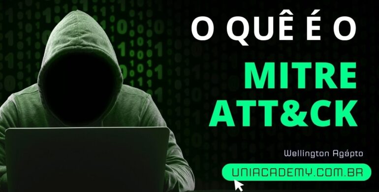 O que é o MITRE ATT&CK?Opa! Tudo certo? Wellington Agápto por aqui. Hoje eu trouxe para vocês o artigo "O que é o MITRE ATT&CK?”. Acesse o site da Uni Academy (https://uniacademy.com.br/) e conheça todos os meus cursos. Não esqueça de me seguir no Instagram, conhecer meu Site, se inscrever no meu Canal do Youtube, deixar o seu like e compartilhar esse artigo, para fortalecermos a nossa comunidade. Um grande abraço e boa leitura. O que é o MITRE ATT&CK? O MITRE ATT&CK (Adversarial Tactics, Techniques, and Common Knowledge) é um framework amplamente reconhecido e adotado pela comunidade global de segurança cibernética. Desenvolvido e mantido pela MITRE Corporation, uma organização sem fins lucrativos financiada pelo governo norte-americano, o ATT&CK foi projetado para catalogar, descrever e organizar o comportamento de adversários durante ataques cibernéticos, permitindo que equipes de segurança compreendam melhor as ameaças enfrentadas e desenvolvam estratégias robustas para mitigá-las. O framework ATT&CK é estruturado em matrizes detalhadas que descrevem táticas e técnicas de ataque. As "táticas" representam os objetivos estratégicos dos adversários durante uma intrusão cibernética, como por exemplo: reconhecimento inicial, execução de payloads maliciosos, escalonamento de privilégios, movimentação lateral, evasão de defesas, persistência e exfiltração de informações sensíveis. Cada tática é subdividida em técnicas específicas, que são métodos ou procedimentos empregados pelos atacantes para atingir esses objetivos. Por exemplo, a tática "Persistência" descreve como invasores mantêm acesso contínuo em sistemas comprometidos, mesmo após reinicializações ou mudanças na configuração do sistema. Dentro dessa tática, encontram-se técnicas específicas como o "Scheduled Task/Job", no qual o invasor agenda uma tarefa para execução recorrente que garante seu retorno ao sistema comprometido. Um dos principais diferenciais do ATT&CK é seu caráter prático, sendo construído com base em incidentes reais analisados em todo o mundo, tornando-o extremamente confiável e atualizado. Além disso, o ATT&CK conta com uma grande comunidade colaborativa, incluindo profissionais de segurança, analistas, pesquisadores e empresas que constantemente alimentam o framework com novas informações e atualizações sobre as ameaças emergentes. Como aplicar o MITRE ATT&CK de forma prática na organização? Identificação e Classificação de Incidentes: Cada incidente de segurança pode ser categorizado com base na matriz ATT&CK, identificando claramente quais técnicas foram usadas pelo adversário e quais objetivos ele tentou atingir. Análise de Lacunas (Gap Analysis): O framework permite que equipes identifiquem lacunas em suas defesas atuais ao comparar técnicas já utilizadas por atacantes com as medidas de proteção existentes. Essa análise revela claramente onde investir em novas tecnologias ou melhorar controles de segurança. Red Teaming e Penetration Testing: ATT&CK é amplamente utilizado em atividades ofensivas de segurança cibernética, como Red Teaming e Penetration Testing, onde profissionais simulam ataques reais com base nas técnicas detalhadas pelo framework, avaliando a eficácia das defesas implantadas. Blue Teaming e Resposta a Incidentes: Equipes defensivas (Blue Teams) também utilizam o ATT&CK para desenvolver estratégias preventivas e reativas mais eficientes, criando planos de mitigação e resposta baseados em cenários reais descritos no framework. Implementação de ferramentas de segurança alinhadas: Soluções tecnológicas modernas, como SIEMs (Security Information and Event Management), EDR (Endpoint Detection and Response) e XDR (Extended Detection and Response), frequentemente utilizam a matriz do ATT&CK como base para detecção e categorização de ameaças, fornecendo alertas mais precisos e detalhados. Capacitação Contínua de Equipes: Cursos e treinamentos baseados no ATT&CK são essenciais para garantir que equipes técnicas estejam atualizadas sobre as últimas técnicas adversárias, permitindo um aprimoramento contínuo das defesas cibernéticas da organização. Importância do ATT&CK na Segurança Corporativa O MITRE ATT&CK se tornou um padrão de fato na indústria por sua capacidade de criar uma linguagem comum que facilita a comunicação e colaboração entre equipes técnicas, gestores e alta administração. Isso proporciona uma maior clareza e eficiência na tomada de decisões estratégicas relacionadas à segurança cibernética. Além disso, o ATT&CK oferece a possibilidade de medir a eficácia das medidas implementadas por meio de simulações práticas e testes contínuos. Essa abordagem prática não apenas melhora a postura defensiva da organização, mas também reduz custos, ao priorizar investimentos em áreas que representam as maiores vulnerabilidades identificadas pela matriz. O MITRE ATT&CK é muito mais do que uma simples matriz teórica: é uma ferramenta essencial para equipes de segurança modernas, permitindo uma compreensão profunda e prática das ameaças enfrentadas pelas organizações. Ao adotar o ATT&CK como parte integral de suas estratégias de segurança, empresas garantem que suas defesas sejam robustas, proativas e adaptáveis ao cenário cibernético em constante evolução. Com uso contínuo, é possível não apenas reagir às ameaças, mas também antecipá-las e prevenir efetivamente incidentes críticos. E aí! Curtiu esse artigo? Então não esquece de comentar, deixar o seu like, e compartilhar em suas redes sociais. Acesso Black! Todos os meus Cursos em um único lugar. Clique AQUI e se torne um aluno Black. Cursos de Especialização Microsoft Exchange Online: do zero ao especialista Microsoft Intune do básico ao avançado Especialista em Microsoft Defender para Office 365 DLP Para Administradores (Prevenção contra Perda de Dados no Microsoft Purview) Acesso Condicional do Microsoft Entra na Prática Comunicação e Oratória para o mundo corporativo Cursos preparatórios para Certificações Escolha umas das certificações a seguir e seja aprovado em até 4 semanas: SC-200: analista de operações de segurança da Microsoft CompTia Security + AZ-305: Designing Microsoft Azure Infrastructure Solutions SC-100: Microsoft Cybersecurity Architect AWS Certified Cloud Practitioner AZ-900: Fundamentos do Microsoft Azure AZ-104: Administrador do Microsoft Azure AZ-500: Segurança no Azure MS-900: Fundamentos do Microsoft 365 MS-102: Administrador do Microsoft 365 MD-102: Microsoft 365 Endpoint Administrator MS-700: Administrador do Microsoft Teams SC-900: Segurança no Microsoft 365 SC-300: Administrador de Acesso e Identidade da Microsoft Clique AQUI e garanta a sua Vaga!