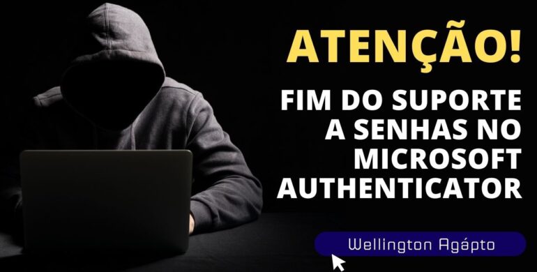 Fim do Suporte a Senhas no Microsoft Authenticator Opa! Tudo certo? Wellington Agápto por aqui. Hoje eu trouxe para vocês o artigo "Fim do Suporte a Senhas no Microsoft Authenticator”. Acesse o site da Uni Academy (https://uniacademy.com.br/) e conheça todos os meus cursos. Não esqueça de me seguir no Instagram, conhecer meu Site, se inscrever no meu Canal do Youtube, deixar o seu like e compartilhar esse artigo, para fortalecermos a nossa comunidade. Um grande abraço e boa leitura. Fim do Suporte a Senhas no Microsoft Authenticator A Microsoft anunciou oficialmente o fim do suporte ao recurso de preenchimento automático e armazenamento de senhas no aplicativo Microsoft Authenticator. A mudança começa a valer em julho de 2025, com a remoção completa das senhas armazenadas prevista para agosto. A medida impacta diretamente usuários que utilizam o Authenticator como gerenciador de senhas e exige ação imediata para garantir a continuidade e a segurança no acesso às credenciais. Por que a Microsoft está encerrando esse recurso? O Microsoft Authenticator foi criado como uma ferramenta de autenticação multifator (MFA), com foco em segurança de identidade, principalmente em ambientes corporativos e integrações com o Microsoft Entra ID (antigo Azure AD). Com o tempo, o app recebeu o recurso de preenchimento automático de senhas, permitindo armazenar credenciais sincronizadas com a conta Microsoft pessoal. Contudo, segundo a Microsoft, a funcionalidade de senhas não se alinha com o futuro da autenticação passwordless. A empresa está intensificando sua estratégia para reduzir o uso de senhas e promover métodos mais seguros, como FIDO2, Windows Hello, Passkeys e códigos temporários (OTP). Além disso, funcionalidades similares já são oferecidas de forma mais completa e dedicada pelo navegador Microsoft Edge, que mantém um gerenciador de senhas integrado à conta Microsoft. O que vai acontecer com as senhas salvas? Todas as senhas armazenadas no Microsoft Authenticator serão transferidas automaticamente para a conta Microsoft. Os usuários poderão acessá-las no navegador Microsoft Edge, em qualquer dispositivo sincronizado com a mesma conta. No entanto, caso o usuário deseje utilizar outro gerenciador de senhas (como Bitwarden, 1Password ou LastPass), será necessário exportar as senhas manualmente antes do prazo final. Após agosto de 2025, o suporte será encerrado definitivamente e as senhas não poderão mais ser recuperadas pelo app. Impactos para usuários e empresas Embora muitos usuários tenham adotado o recurso de senhas por conveniência, o Authenticator não foi desenhado para competir com gerenciadores de senhas avançados. A decisão de removê-lo reforça a postura da Microsoft de centralizar senhas no navegador e, ao mesmo tempo, acelerar a adoção de autenticação sem senha (passwordless). Para usuários corporativos, essa mudança não afeta tokens MFA, notificações push, nem integrações com Microsoft Entra ID, Intune ou Defender for Identity. Ou seja, o Authenticator continuará operando como solução de MFA e verificação de identidade para ambientes organizacionais. Já para usuários domésticos, é essencial realizar a migração das senhas o quanto antes, principalmente se o Authenticator era utilizado como solução principal de armazenamento. Como se preparar para a mudança Veja abaixo um passo a passo para garantir que suas senhas não sejam perdidas: Acesse o Microsoft Authenticator em seu dispositivo móvel; Vá até a aba de senhas (ícone de chave); Revise as senhas armazenadas; Acesse o site https://account.microsoft.com e verifique a sincronização com o Microsoft Edge; Se preferir outro gerenciador, utilize a função de exportação de senhas antes de agosto; Após migrar, desative a função de preenchimento automático no Authenticator. O futuro do Authenticator e a autenticação moderna O fim do suporte a senhas no Authenticator é apenas um reflexo da mudança global em direção à autenticação baseada em identidade forte, biometria e dispositivos confiáveis. A Microsoft, junto a outros líderes de tecnologia, está consolidando padrões como FIDO2/WebAuthn e Passkeys, que eliminam os riscos associados às senhas reutilizadas, fracas ou vazadas. Ao remover gradualmente a dependência de senhas, a Microsoft está sinalizando que o Authenticator deve se manter como um hub de verificação de identidade e MFA, não como uma carteira de senhas. Se você utiliza o Microsoft Authenticator para armazenar e preencher senhas, o momento de migrar chegou. A mudança não afeta recursos de MFA nem a segurança de contas corporativas, mas exige atenção dos usuários que dependem do app para acesso a sites e aplicativos. Prepare-se com antecedência, revise suas credenciais e aproveite a oportunidade para adotar práticas mais seguras, como uso de Passkeys e autenticação sem senha. O fim do suporte a senhas no Authenticator é mais um passo rumo a um futuro mais seguro e sem senhas. E aí! Curtiu esse artigo? Então não esquece de comentar, deixar o seu like, e compartilhar em suas redes sociais. Acesso Black! Todos os meus Cursos em um único lugar. Clique AQUI e se torne um aluno Black. Cursos de Especialização Microsoft Exchange Online: do zero ao especialista Microsoft Intune do básico ao avançado Especialista em Microsoft Defender para Office 365 DLP Para Administradores (Prevenção contra Perda de Dados no Microsoft Purview) Acesso Condicional do Microsoft Entra na Prática Comunicação e Oratória para o mundo corporativo Cursos preparatórios para Certificações Escolha umas das certificações a seguir e seja aprovado em até 4 semanas: SC-200: analista de operações de segurança da Microsoft CompTia Security + AZ-305: Designing Microsoft Azure Infrastructure Solutions SC-100: Microsoft Cybersecurity Architect AWS Certified Cloud Practitioner AZ-900: Fundamentos do Microsoft Azure AZ-104: Administrador do Microsoft Azure AZ-500: Segurança no Azure MS-900: Fundamentos do Microsoft 365 MS-102: Administrador do Microsoft 365 MD-102: Microsoft 365 Endpoint Administrator MS-700: Administrador do Microsoft Teams SC-900: Segurança no Microsoft 365 SC-300: Administrador de Acesso e Identidade da Microsoft Clique AQUI e garanta a sua Vaga!