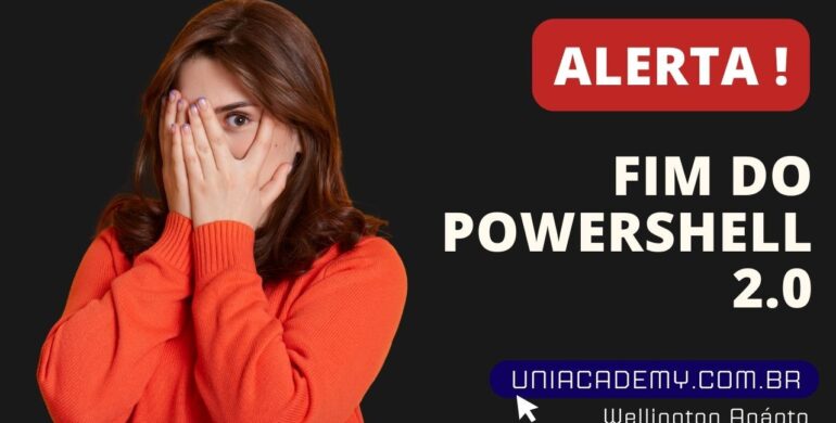 Fim do PowerShell 2.0 no Windows 11 Opa! Tudo certo? Wellington Agápto por aqui. Hoje eu trouxe para vocês o artigo "Fim do PowerShell 2.0 no Windows 11: impactos para administradores de TI”. Acesse o site da Uni Academy (https://uniacademy.com.br/) e conheça todos os meus cursos. Não esqueça de me seguir no Instagram, conhecer meu Site, se inscrever no meu Canal do Youtube, deixar o seu like e compartilhar esse artigo, para fortalecermos a nossa comunidade. Um grande abraço e boa leitura. Fim do PowerShell 2.0 no Windows 11: impactos para administradores de TI A Microsoft anunciou oficialmente a depreciação do PowerShell 2.0 nas versões mais recentes do Windows 11 Insider (Canary Channel, Build 27891). Essa medida é uma resposta direta às vulnerabilidades críticas identificadas na antiga versão da ferramenta. Por que o PowerShell 2.0 está sendo removido? O PowerShell 2.0, lançado em 2009, é considerado obsoleto e representa riscos significativos à segurança, principalmente devido à sua vulnerabilidade a ataques modernos. Entre os problemas mais graves está a possibilidade de contornar mecanismos de proteção como o Windows Defender, facilitando ataques maliciosos e invasões. Especialistas têm alertado repetidamente sobre esses riscos, e a manutenção do suporte ao PowerShell 2.0 poderia comprometer seriamente a segurança dos usuários e das organizações. O impacto dessa mudança Com a remoção do PowerShell 2.0, usuários que ainda dependem de scripts ou ferramentas antigas precisarão atualizar ou migrar suas soluções para versões mais recentes do PowerShell, como o PowerShell 7.x. Essa mudança pode exigir ajustes em scripts antigos que não são compatíveis com as versões mais novas. Entretanto, o benefício da migração é significativo: segurança aprimorada, melhor desempenho e suporte a recursos modernos que garantem uma experiência mais segura e eficiente no Windows 11. Como se preparar para a transição? Para garantir uma migração tranquila, a Microsoft recomenda: Revisar e identificar scripts que utilizam funcionalidades exclusivas do PowerShell 2.0. Atualizar esses scripts para a sintaxe compatível com versões modernas do PowerShell. Implementar testes rigorosos antes de realizar a mudança completa no ambiente de produção. Além disso, é fundamental capacitar as equipes técnicas sobre as novidades das versões mais recentes, aproveitando as vantagens oferecidas pela evolução da plataforma. Benefícios da atualização A transição do PowerShell 2.0 para versões mais recentes oferece: Maior proteção contra ameaças cibernéticas. Recursos avançados que facilitam automações seguras. Compatibilidade aprimorada com plataformas modernas e serviços em nuvem. A depreciação do PowerShell 2.0 é um passo importante da Microsoft rumo à segurança reforçada no Windows 11. Apesar do impacto inicial, a atualização representa uma oportunidade para modernizar ambientes, aprimorar a segurança e utilizar tecnologias que atendam às demandas atuais de segurança digital. Ao acompanhar essa mudança, usuários e administradores garantirão não só a proteção de seus sistemas, mas também uma infraestrutura pronta para enfrentar desafios futuros. E aí! Curtiu esse artigo? Então não esquece de comentar, deixar o seu like, e compartilhar em suas redes sociais. Acesso Black! Todos os meus Cursos em um único lugar. Clique AQUI e se torne um aluno Black. Cursos de Especialização Microsoft Exchange Online: do zero ao especialista Microsoft Intune do básico ao avançado Especialista em Microsoft Defender para Office 365 DLP Para Administradores (Prevenção contra Perda de Dados no Microsoft Purview) Acesso Condicional do Microsoft Entra na Prática Comunicação e Oratória para o mundo corporativo Cursos preparatórios para Certificações Escolha umas das certificações a seguir e seja aprovado em até 4 semanas: SC-200: analista de operações de segurança da Microsoft CompTia Security + AZ-305: Designing Microsoft Azure Infrastructure Solutions SC-100: Microsoft Cybersecurity Architect AWS Certified Cloud Practitioner AZ-900: Fundamentos do Microsoft Azure AZ-104: Administrador do Microsoft Azure AZ-500: Segurança no Azure MS-900: Fundamentos do Microsoft 365 MS-102: Administrador do Microsoft 365 MD-102: Microsoft 365 Endpoint Administrator MS-700: Administrador do Microsoft Teams SC-900: Segurança no Microsoft 365 SC-300: Administrador de Acesso e Identidade da Microsoft Clique AQUI e garanta a sua Vaga!