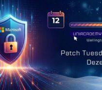Patch Tuesday de Dezembro - Tudo sobre as novas atualizações de segurança da Microsoft