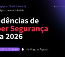 Tendências de Cibersegurança para 2026
