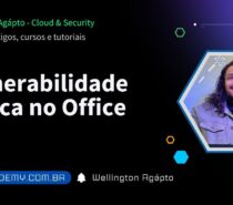 Hackers ligados ao grupo russo APT28 estão explorando uma vulnerabilidade crítica no Office