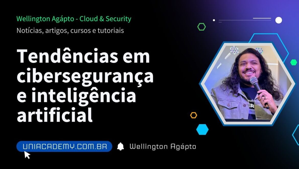 Pesquisa global revela novas tendências em cibersegurança e inteligência artificial
