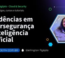Pesquisa global revela novas tendências em cibersegurança e inteligência artificial