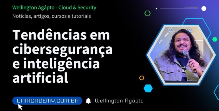 Pesquisa global revela novas tendências em cibersegurança e inteligência artificial