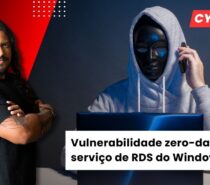Hackers estão explorando falha no Windows Remote Desktop