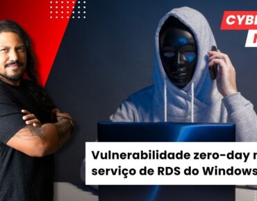 Hackers estão explorando falha no Windows Remote Desktop