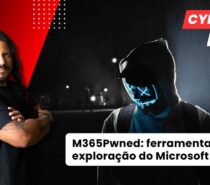 M365Pwned: ferramenta de exploração do Microsoft 365