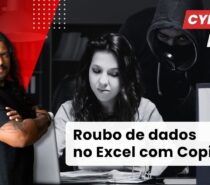 Excel permitia roubo de dados usando o Microsoft Copilot