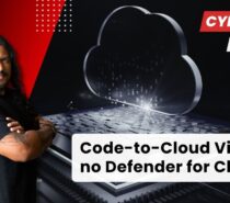Code-to-Cloud Visibility no Microsoft Defender for Cloud