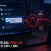 Malware explora Microsoft Phone Link para roubo de códigos OTP e mensagens SMS