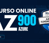 Curso AZ-900 Descrever a IaaS infraestrutura como serviço (Conceitos básicos do Microsoft Azure)