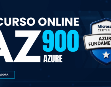 Curso AZ-900: Descrever a computação sem servidor (Certificação Microsoft)