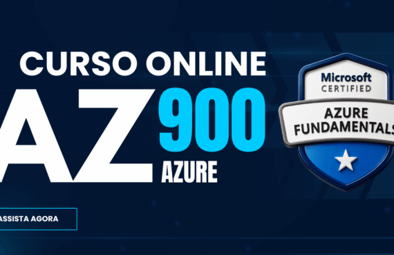 Curso AZ-900: Descrever a finalidade do Microsoft Purview no Azure (Certificação básica do Azure)