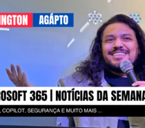 Microsoft 365: as principais notícias da semana (14–17 de julho de 2026)