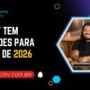 Microsoft 365 Copilot: atualizações confirmadas em agosto de 2026