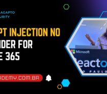Microsoft ativa proteção contra prompt injection no Defender for Office 365
