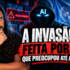 A invasão feita por IA que preocupou até a ONU