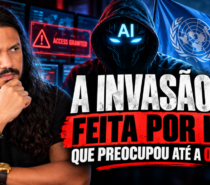 A invasão feita por IA que preocupou até a ONU
