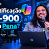 A Certificação AB-900 vale a pena
