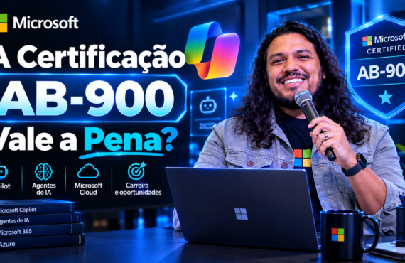 A Certificação AB-900 vale a pena?