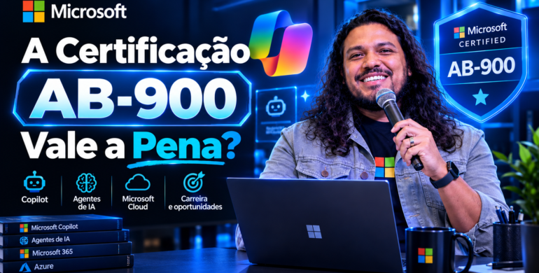A Certificação AB-900 vale a pena