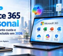 Microsoft 365 Personal: o que é, quanto custa e o que está incluído em 2026